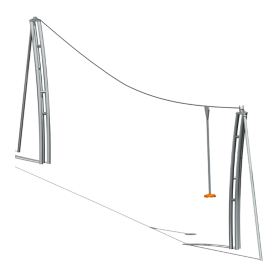 stilum funis Mounting Instructions