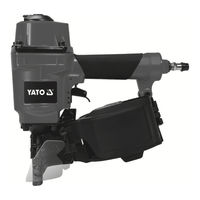 YATO YT-09212 Operating Manual