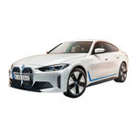 BMW I4 2022 MAINTENANCE MANUAL Pdf Download | ManualsLib