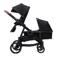 Babybee DUO3 DOUBLE SEAT SET Product Manual