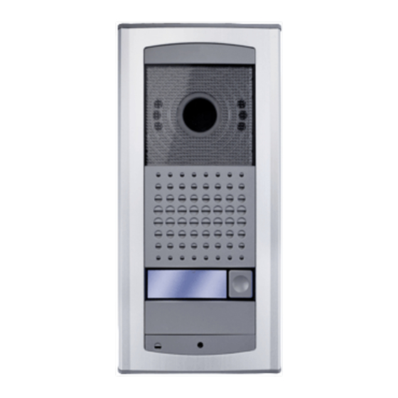 Rocom Agora IP Quick Manual