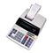 Sharp EL-1197PIII - Electronic Printing Calculator Manual
