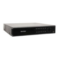 OpenEye OE-ESLIM16 User Manual