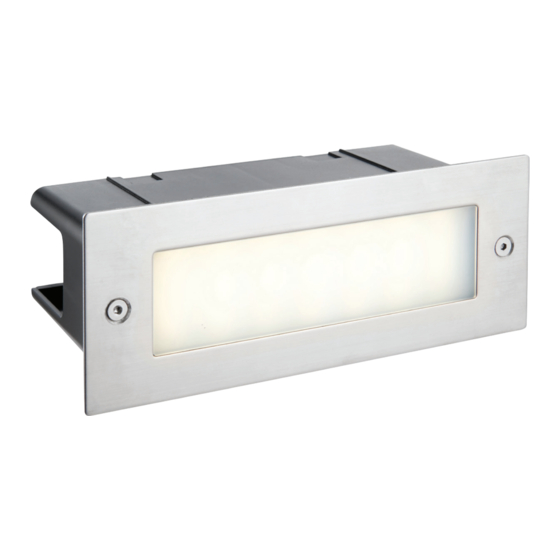Saxby Lighting Seina Instruction Manual