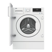 Beko HITV 8733 B0 User Manual