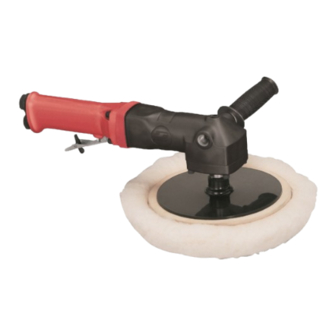 Dynabrade 18050 Manual