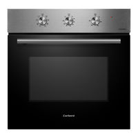CORBERO CCHM350MFX Instruction Manual