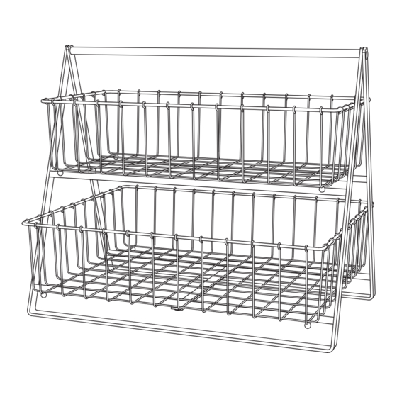 Sunnydaze Decor CFT-673 Manual