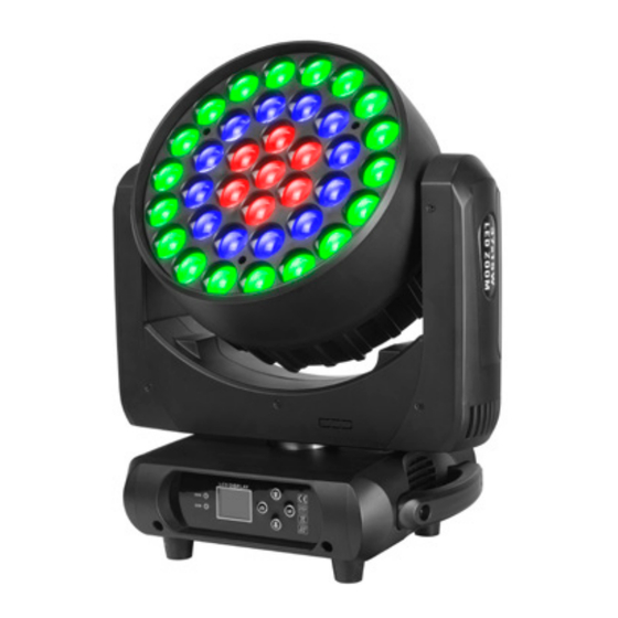 Flash Wash 600 User Manual