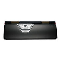 Contour RollerMouse Red Plus Wireless Product Manual