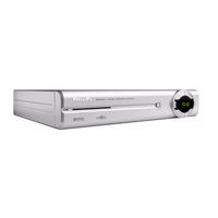 Philips DTR6610 Specifications