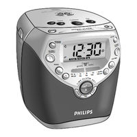 Philips AJ-3950 Manual