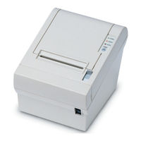 AURES TRP100 User Manual