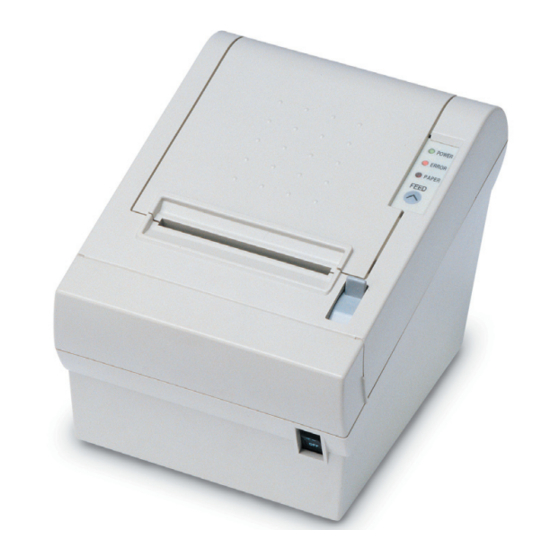 AURES TRP-100 User Manual