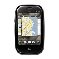 Palm Pre Series General User Manual