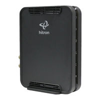 Hitron HT-EMN2 Quick Start Manual