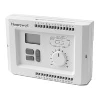 Honeywell R7426C Product Data