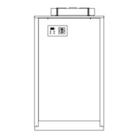 Sullair SRC Series User Manual