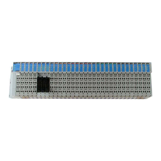 Moxa Technologies ioLogik 4000 Series User Manual
