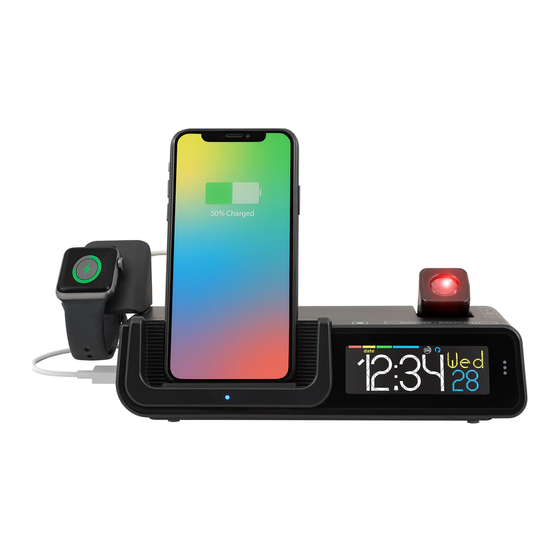 La Crosse Technology C80765 Faqs