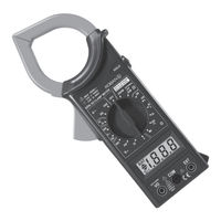 koban KPA 03 Manual