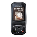 Samsung SGH-C300 User Manual