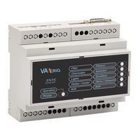 Vagner Pool VArio RC module User Manual