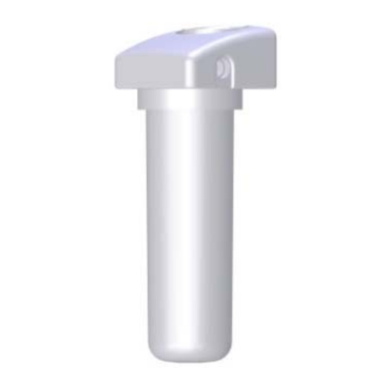 Applied Membranes PuroSmart PSCT15 Installation Manual