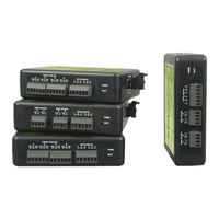 Sealevel eI/O-110 Series User Manual