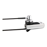Bluetrek Mini-Clip User Manual