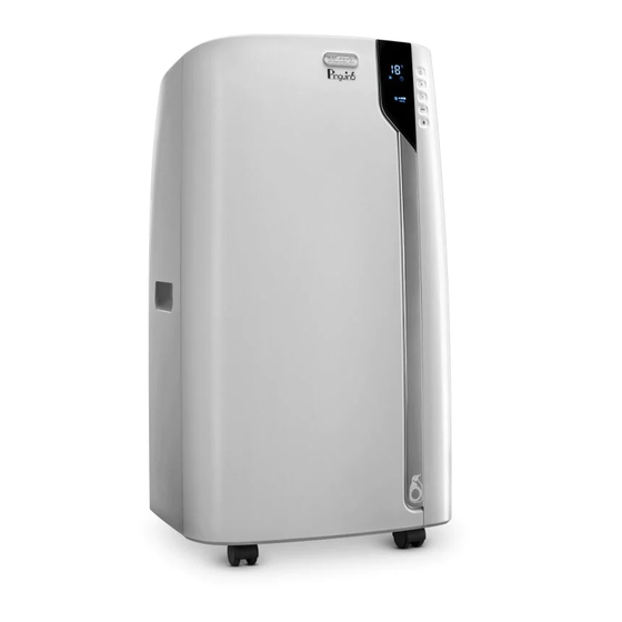 DeLonghi EL Series Instructions For Use Manual