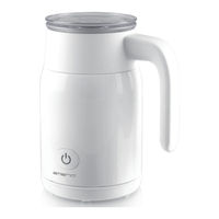 emerio MK-107297 Manual