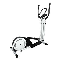 Energetics Power Magnetic ET 750 Manual