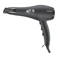 Aurora AU 3030 Manual