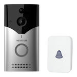 Nextech WQC3886 Instruction Manual