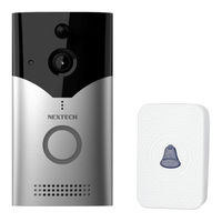 Nextech WQC3886 Instruction Manual