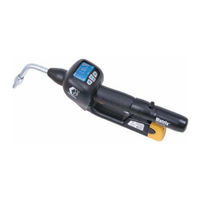Graco Matrix D Series Instruction Manual