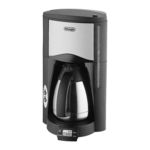 DeLonghi DC 78 TC Owner's Manual