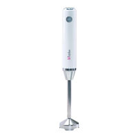 Bikitchen Quickmix User Manual