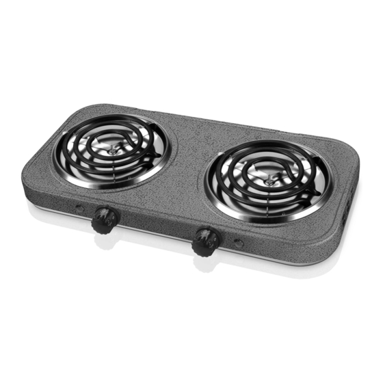 Lumme LU-3620 User Manual