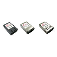 APAC Opto Electronics LS32-CAU-PC-N35 Manual
