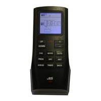 Well Straler T4 User Manual