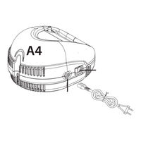 Scala P0504EM F400 Instructions For Use Manual