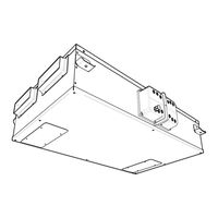 Titon TP461B Manual