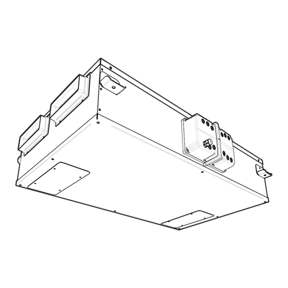 Titon TP461BC Manual