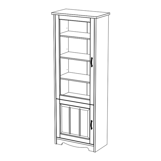 Otto 55280952 Assembly Instructions Manual