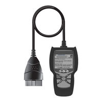 Matco Tools CodeAdvisor MD60b Manual