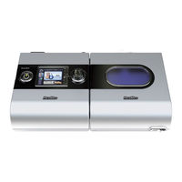 Resmed S9 Escape Information Manual