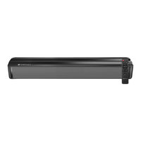 Zebronics ZEB Juke Bar 2601 User Manual