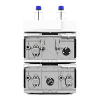 Knauer AZURA IJM NanoScaler System Instructions